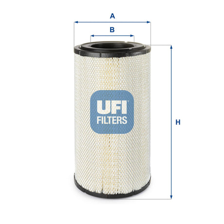 27.C46.00 air filter element