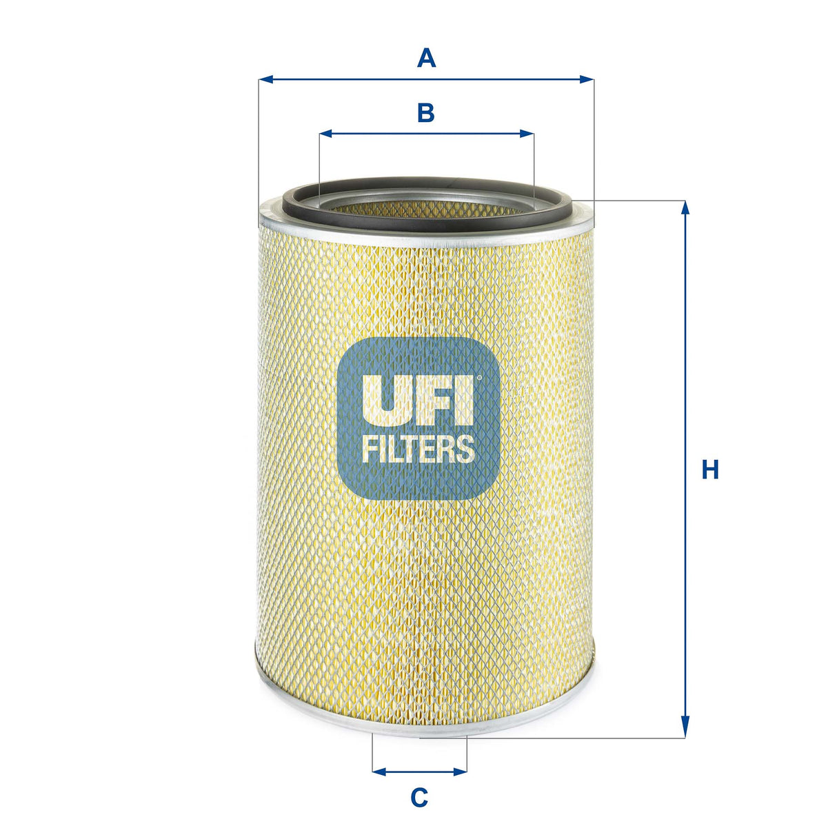 27.C78.00 air filter element