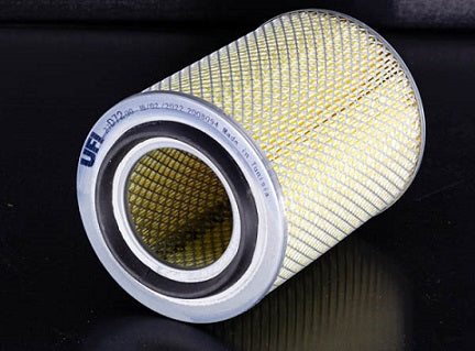 27.D72.00 air filter element