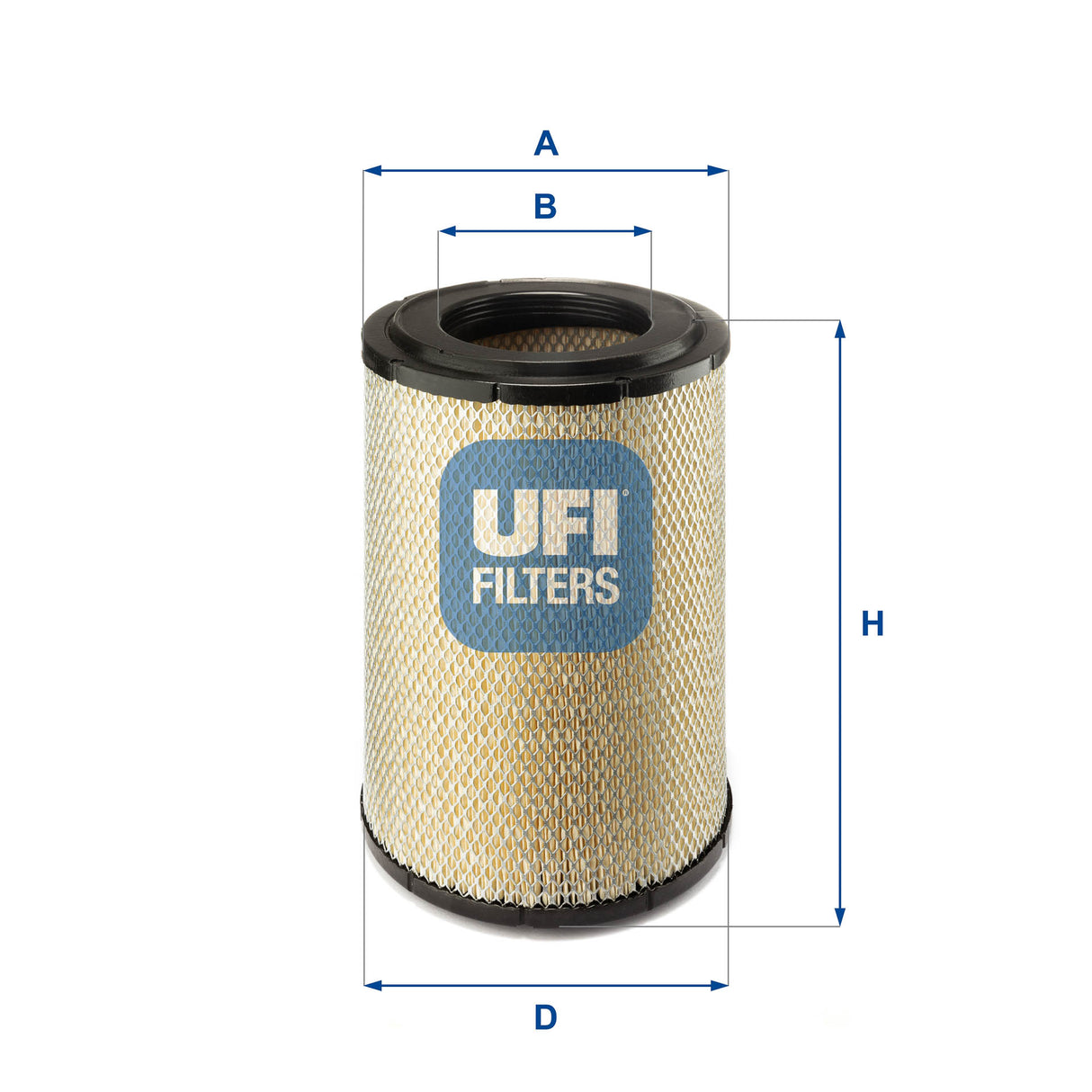 27.E22.00 air filter element