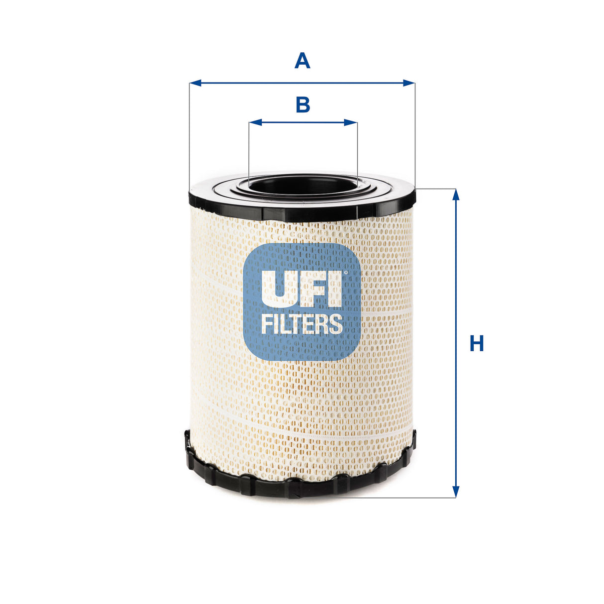 27.F13.00 air filter element