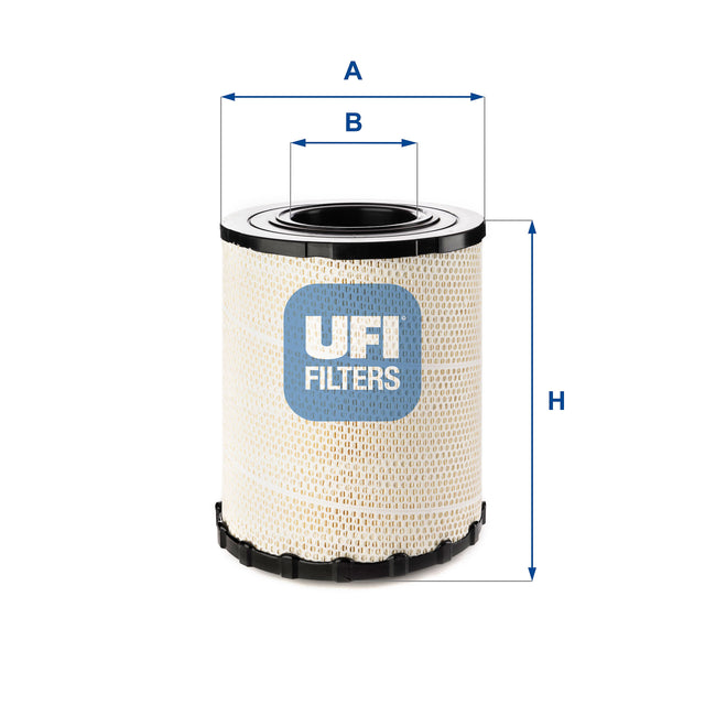 27.F13.00 air filter element