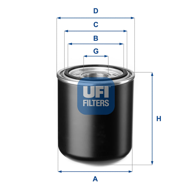 27.F14.00 air filter element