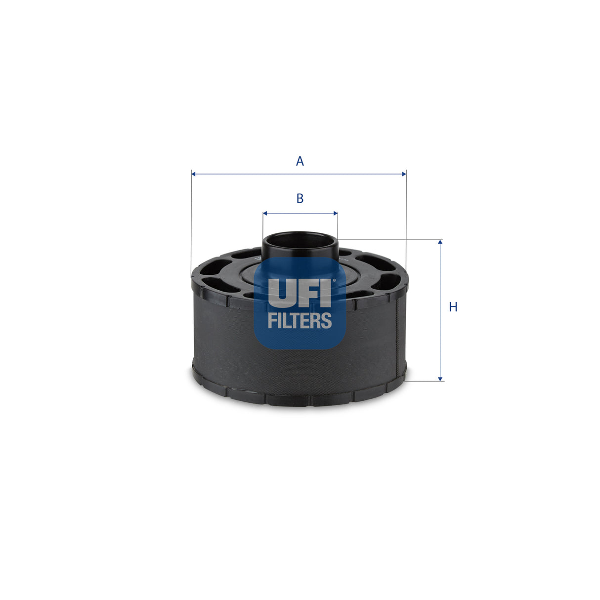 27.F15.00 air filter (ventilation / breather)