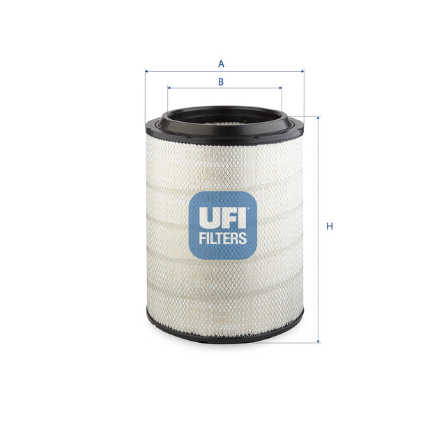 27.F18.00 air filter element