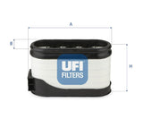 27.H05.00 air filter element