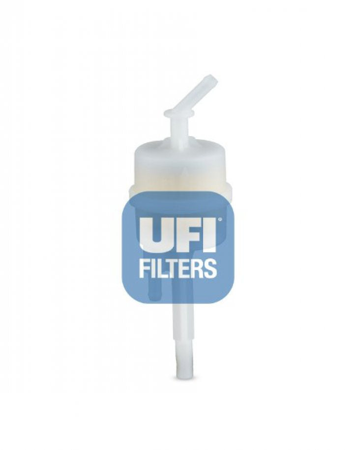 27.H07.00 air filter in-line