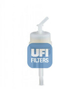 27.H07.00 air filter in-line