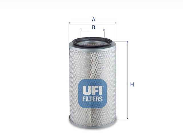27.H27.00 cabin air filter element