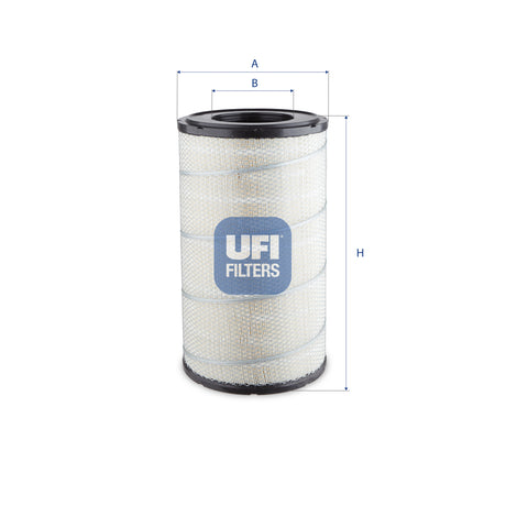 27.H28.00 air filter element