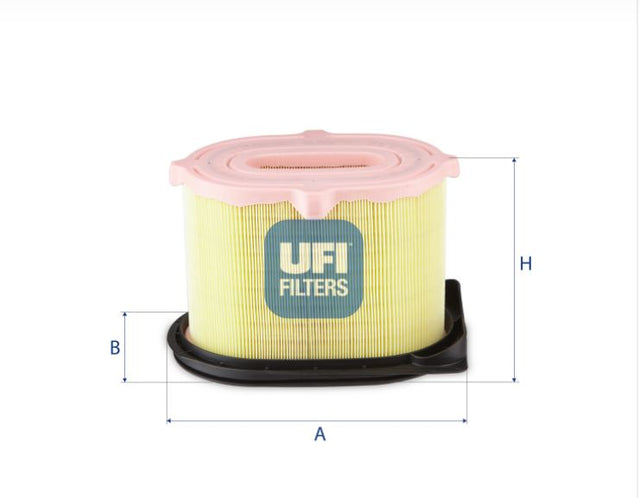 27.H34.00 air filter element