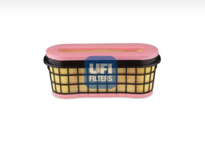 27.H50.00 air filter element