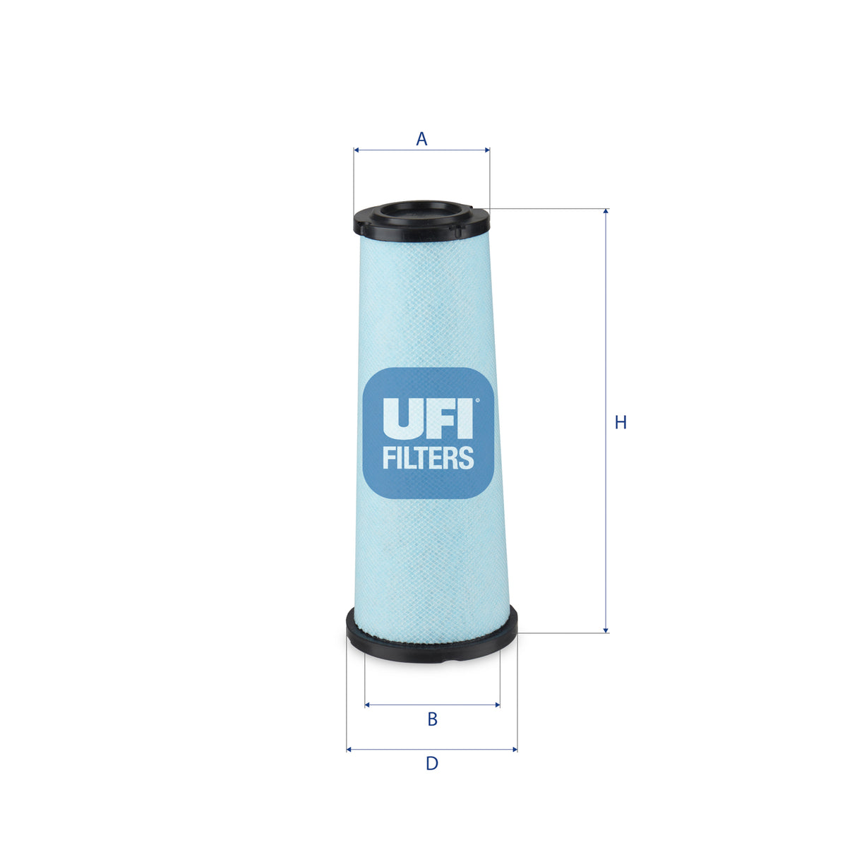 27.H72.00 air filter element