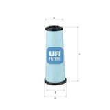 27.H72.00 air filter element