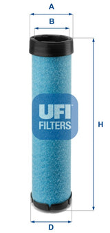 27.H94.00 air filter element