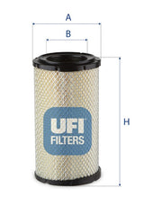 27.H95.00 air filter element