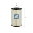 27.H98.00 air filter element
