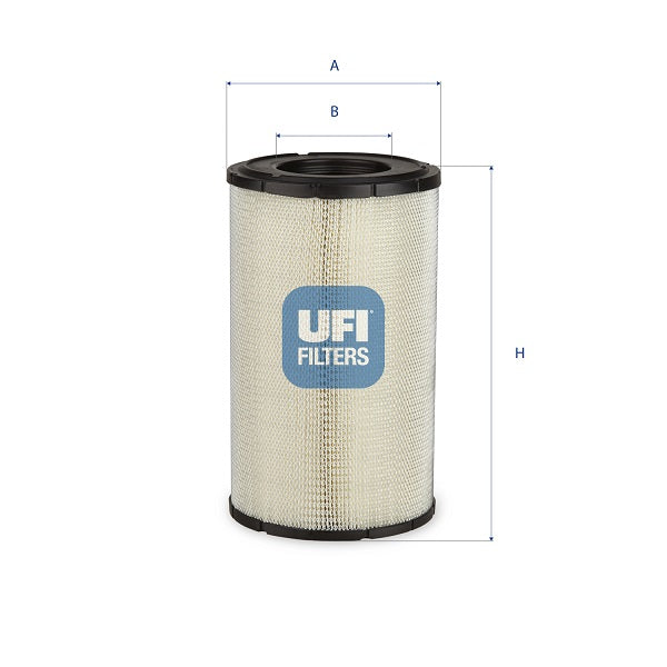 27.H98.00 air filter element