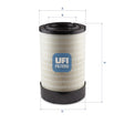 27.I24.00 air filter element