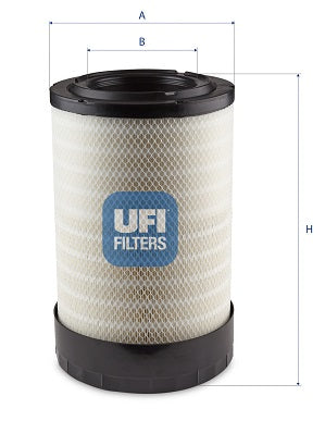 27.I37.00 air filter element