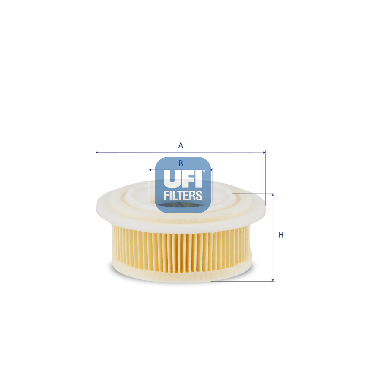 27.I91.00 air filter element