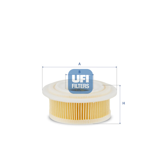 27.I91.00 air filter element