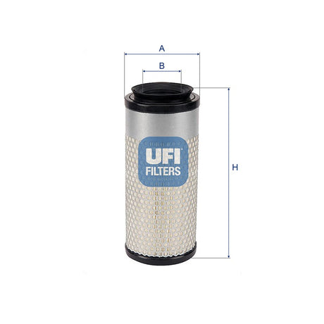 27.J33.00 air filter element