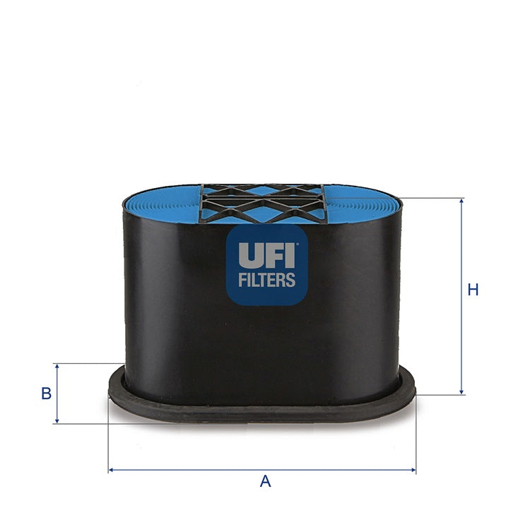 27.J46.00 air filter element