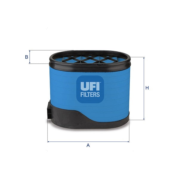 27.J48.00 air filter element