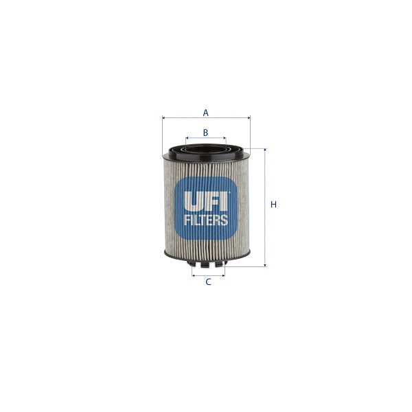 29.012.00 liquid filter element