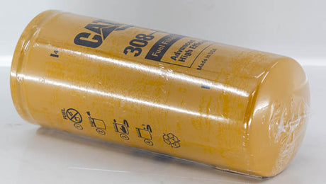 308-9679 fuel filter spin-on Caterpillar