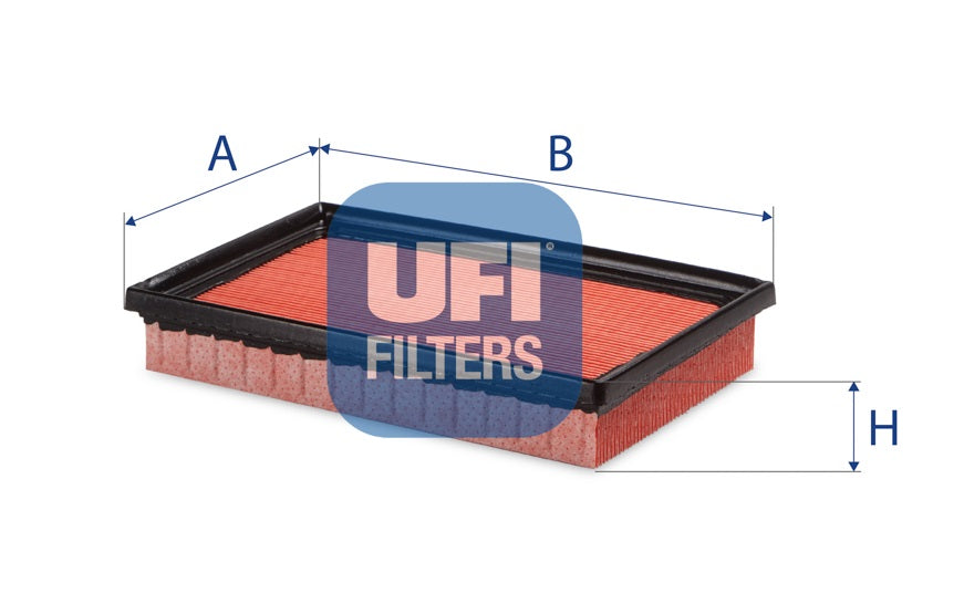 30.D12.00 air filter element