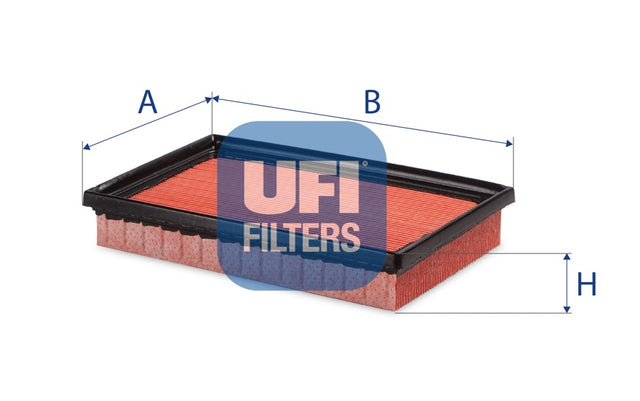 30.D12.00 air filter element