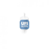 31.010.00 fuel filter in-line