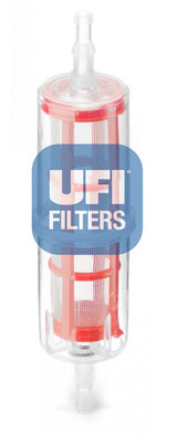 31.015.00 fuel filter in-line