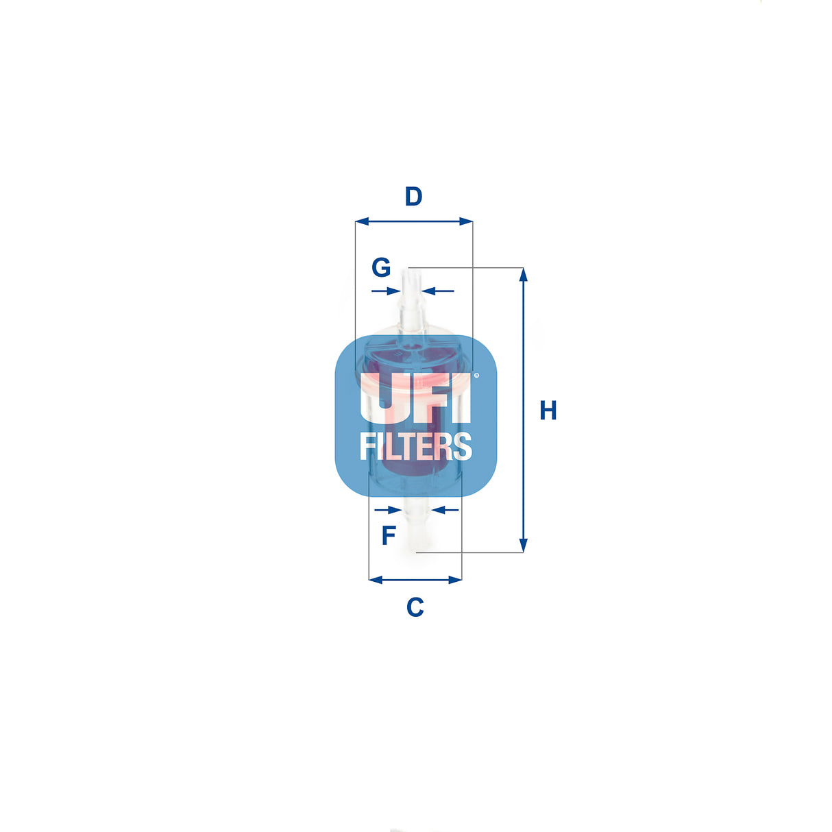 31.027.00 fuel filter element