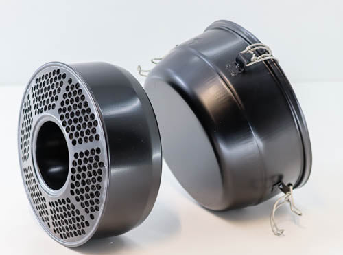 31 056 54 37206 Oil bath spare Kit