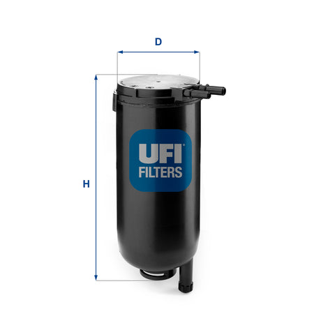 31.071.00 fuel filter element