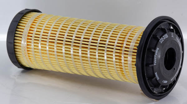 322-3155 oil filter element Caterpillar