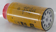 326-1643 fuel filter spin-on Caterpillar