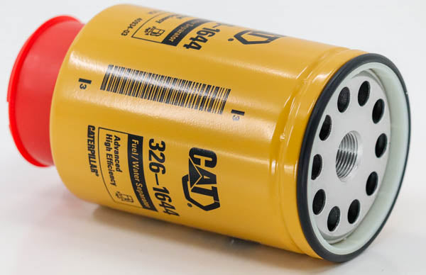 326-1644 fuel water separator element Caterpillar