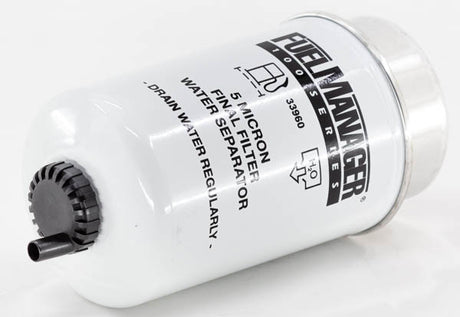 33960 fuel filter element