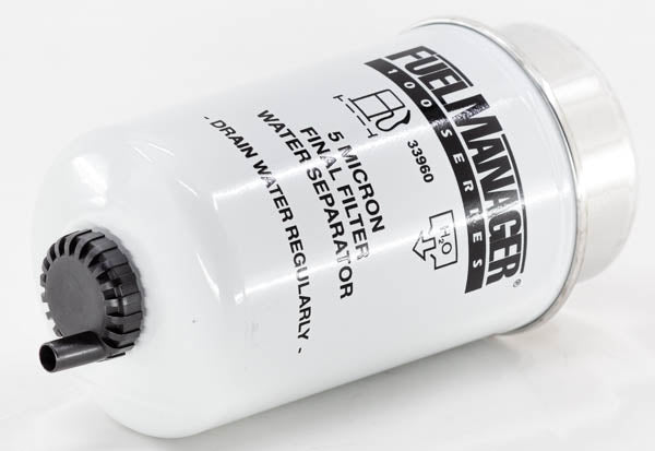 33960 fuel filter element