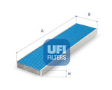 34.415.00 cabin air filter element