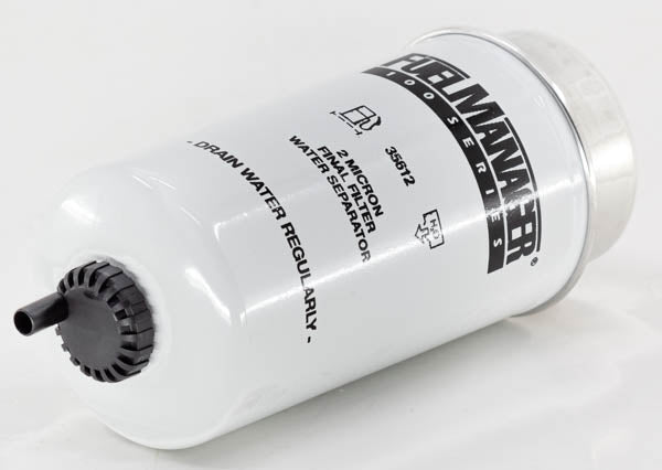 35612 fuel filter element