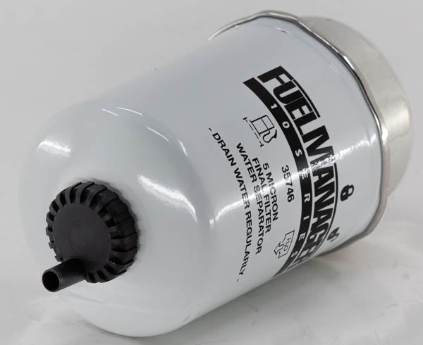 35746 fuel filter element