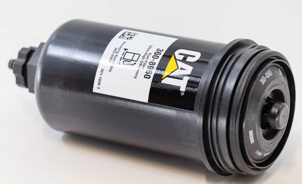 360-8958 fuel filter element Caterpillar