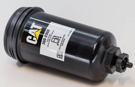 360-8958 fuel filter element Caterpillar