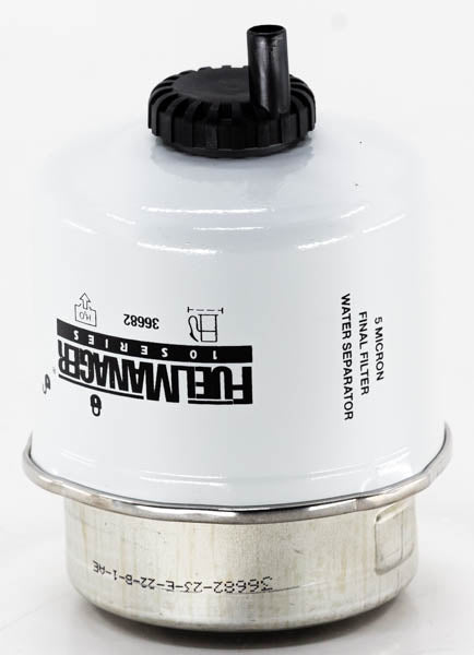 36682P fuel filter element