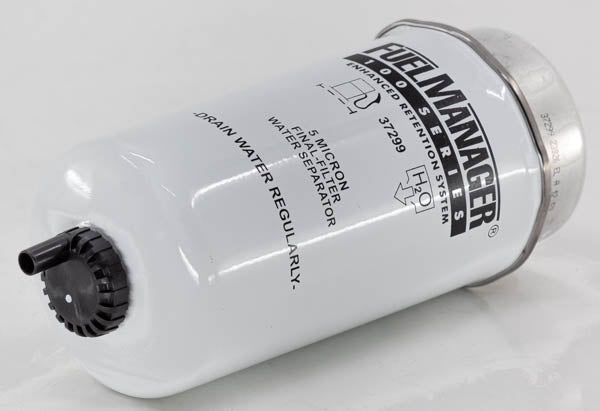 37299 fuel filter element